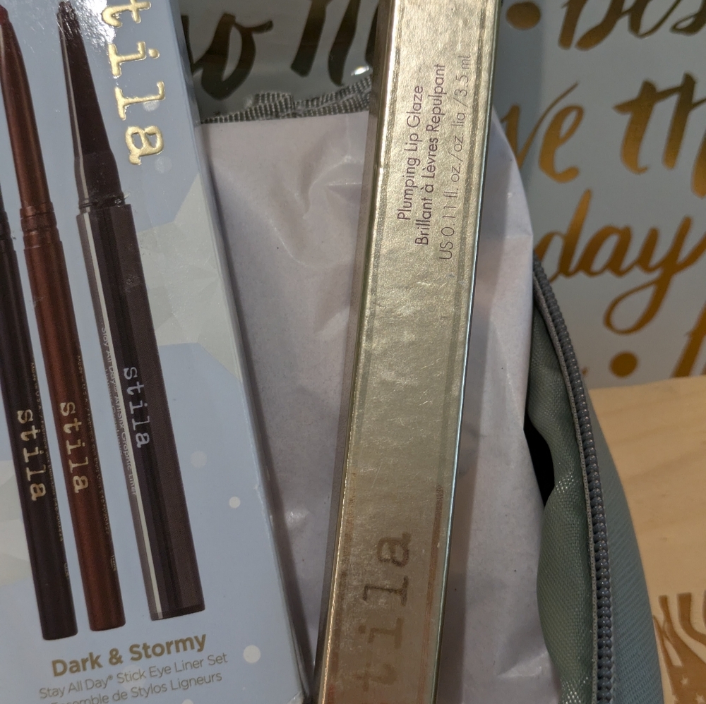 Stila Make Up Bundle 🔥 - Picture 9 of 12